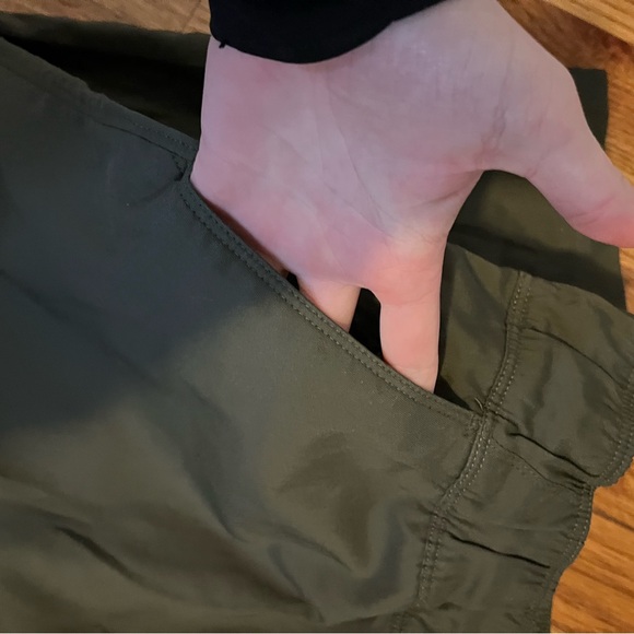 North Face Pants - Picture 7 of 7